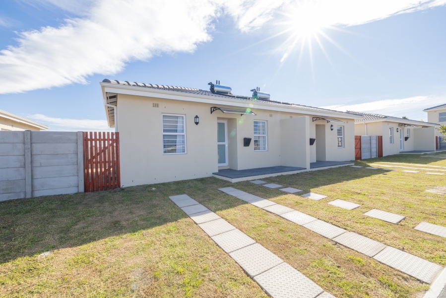 3 Bedroom Property for Sale in Bardale Village Western Cape